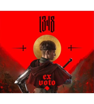 1348 Ex Voto Steam Key 101